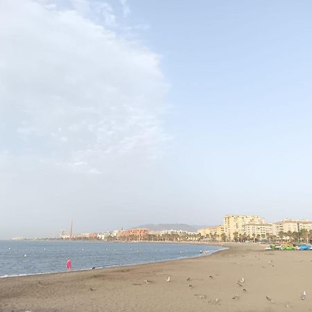 Holidays2Malaga Montesa 700M From The Beach Rooftop Terrace Екстериор снимка