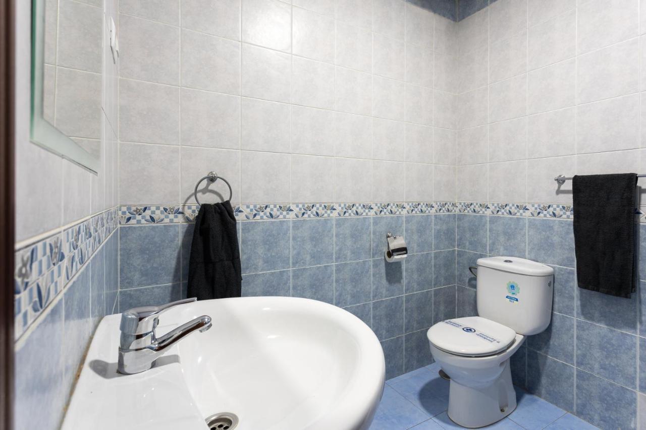 Holidays2Malaga Montesa 700M From The Beach Rooftop Terrace Екстериор снимка