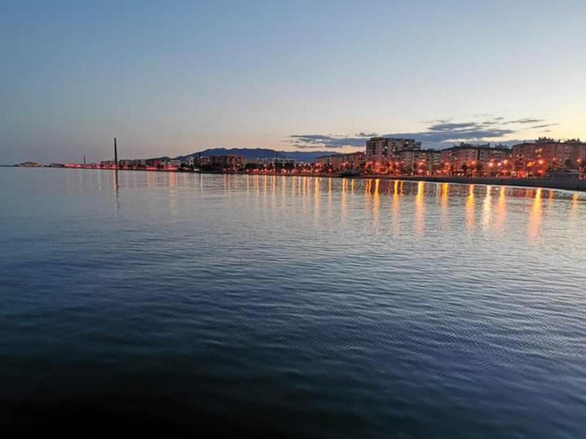 Holidays2Malaga Montesa 700M From The Beach Rooftop Terrace Екстериор снимка