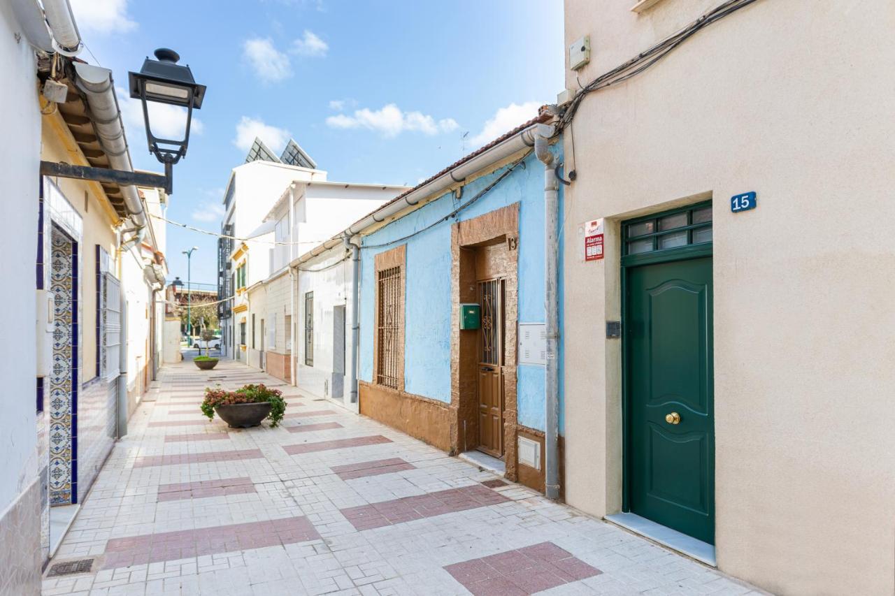 Holidays2Malaga Montesa 700M From The Beach Rooftop Terrace Екстериор снимка
